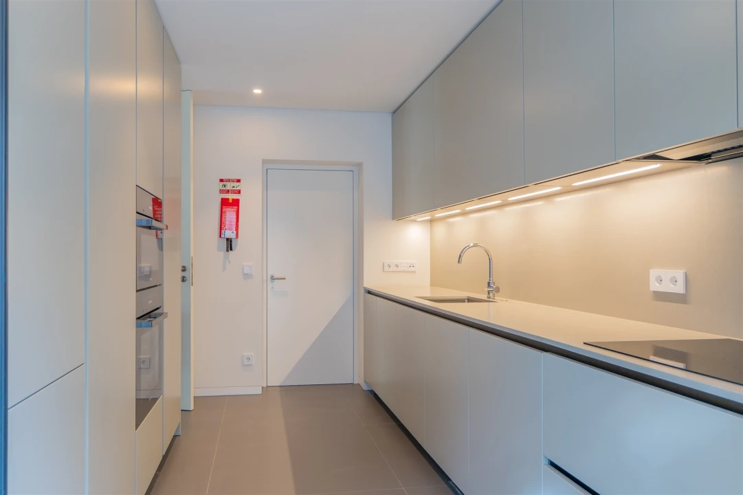 Apartamento T2 para Venda em Cascais e Estoril Foto 44