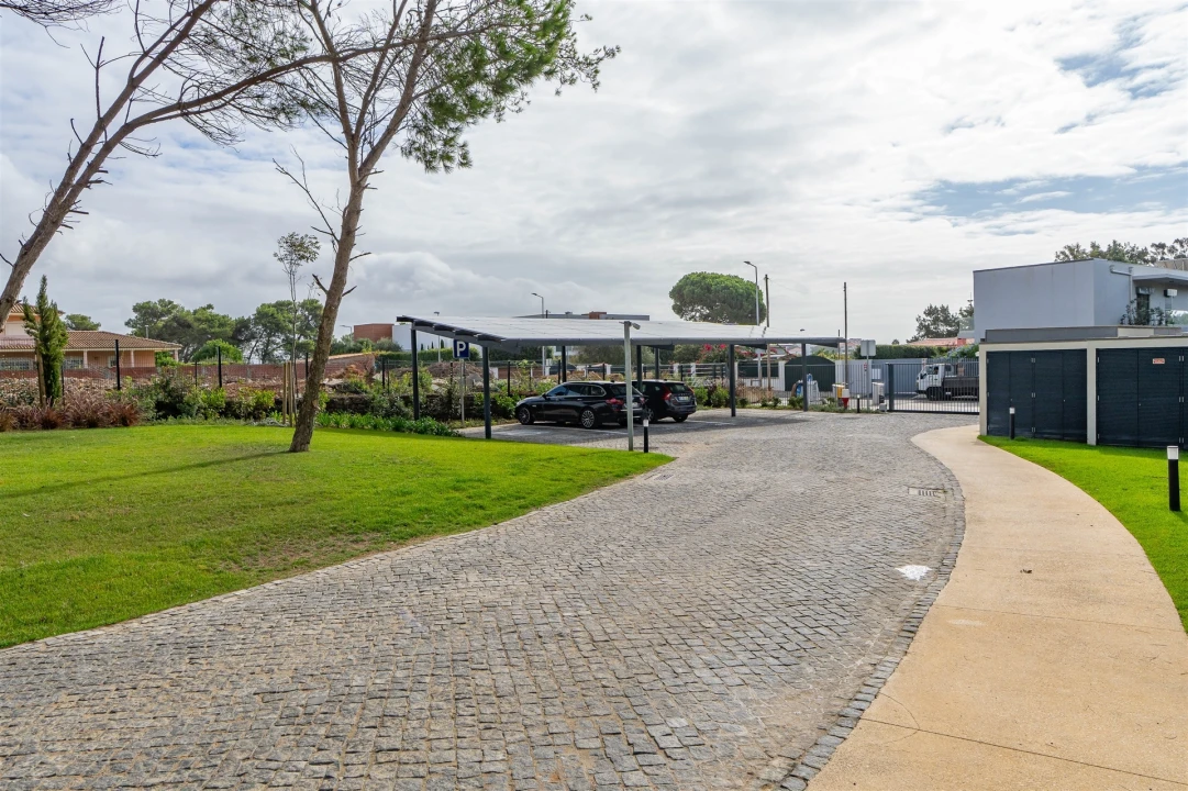 Apartamento T2 para Venda em Cascais e Estoril Foto 45