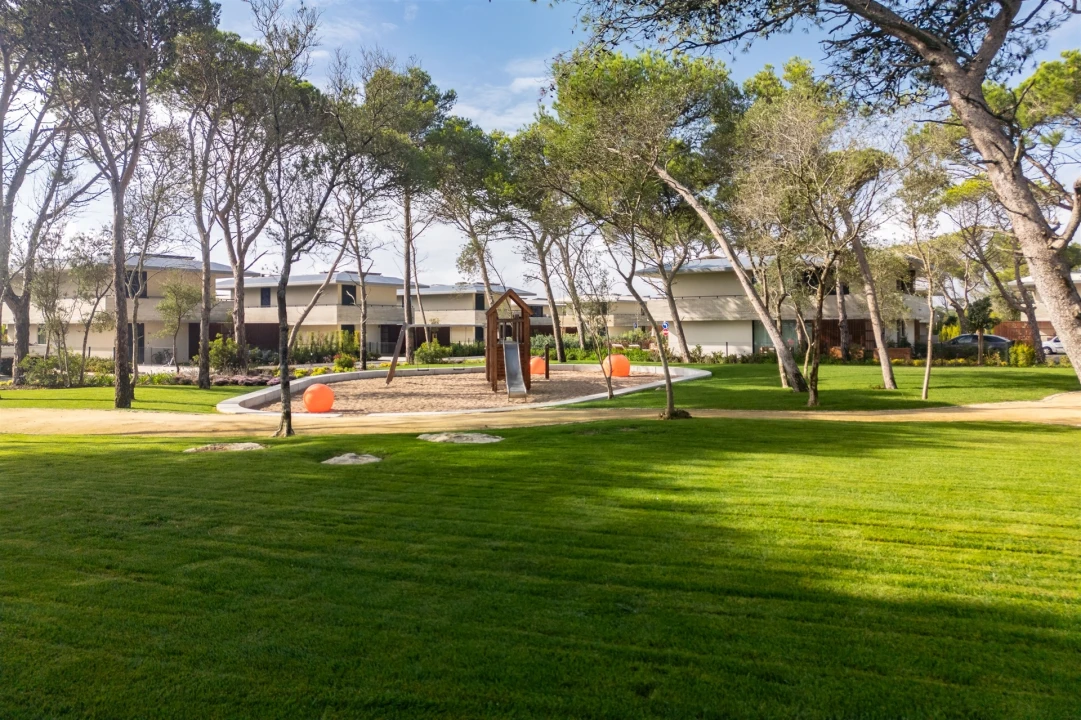 Apartamento T2 para Venda em Cascais e Estoril Foto 4