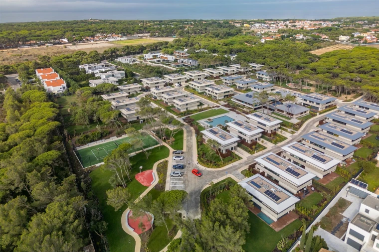 Apartamento T2 para Venda em Cascais e Estoril Foto 8