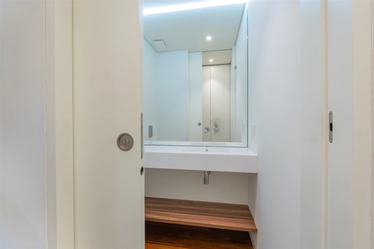 Apartamento T2 para Venda em Cascais e Estoril Foto 22