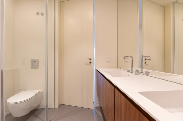 Apartamento T2 para Venda em Cascais e Estoril Foto 34