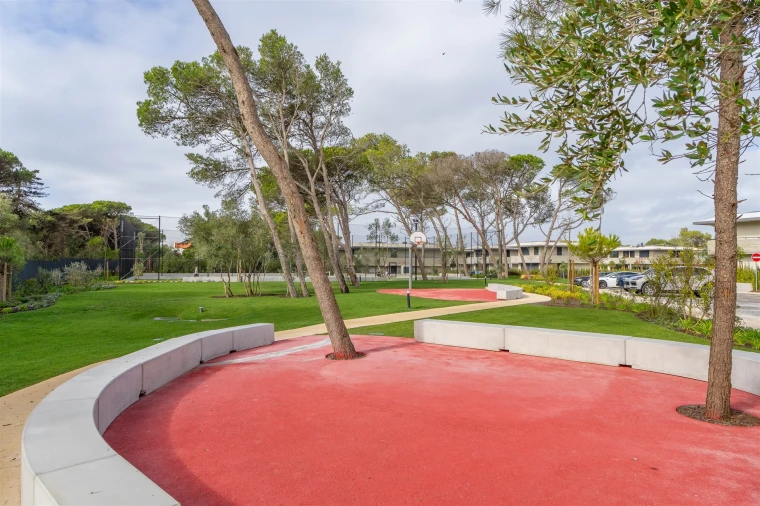 Apartamento T2 para Venda em Cascais e Estoril Foto 41