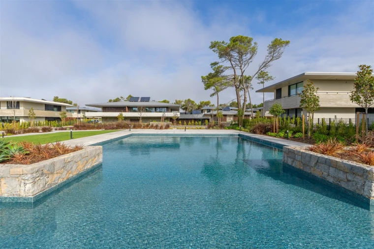 Apartamento T2 para Venda em Cascais e Estoril Foto 38