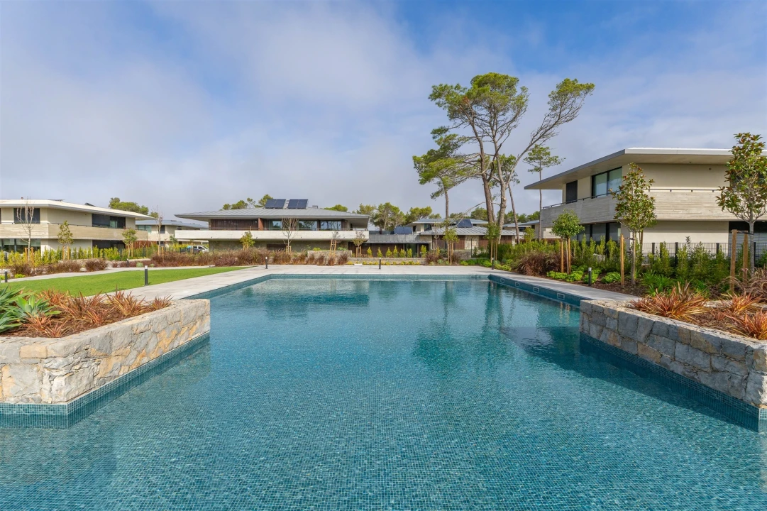 Apartamento T2 para Venda em Cascais e Estoril Foto 38
