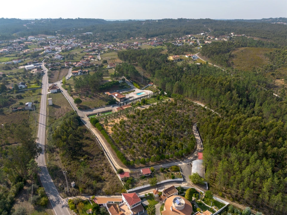 Quinta T0 para Venda em Almagreira Foto 58