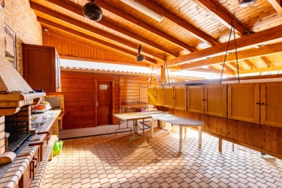 Quinta T0 para Venda em Almagreira