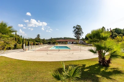 Quinta T0 para Venda em Almagreira