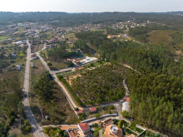 Quinta T0 para Venda em Almagreira