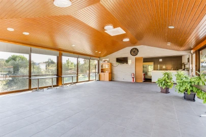 Quinta T0 para Venda em Almagreira