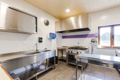 Quinta T0 para Venda em Almagreira