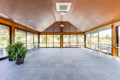 Quinta T0 para Venda em Almagreira