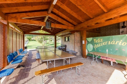 Quinta T0 para Venda em Almagreira