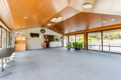 Quinta T0 para Venda em Almagreira
