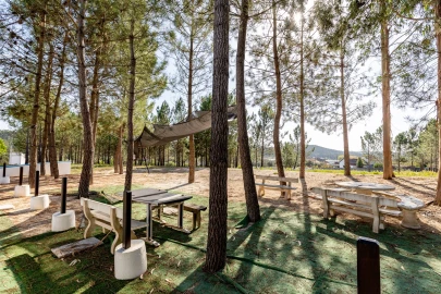 Quinta T0 para Venda em Almagreira