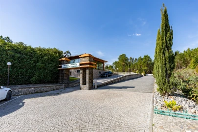 Quinta T0 para Venda em Almagreira