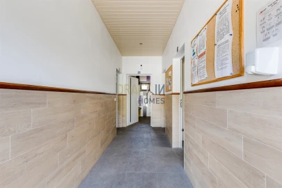 Quinta T0 para Venda em Almagreira