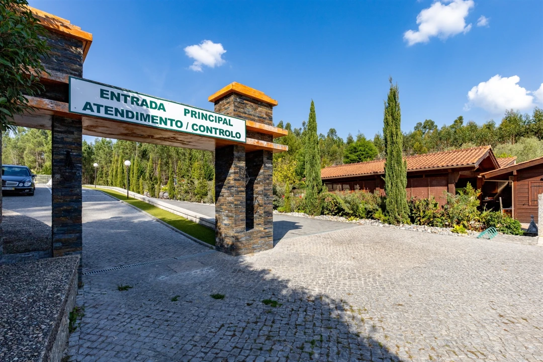 Quinta T0 para Venda em Almagreira Foto 5
