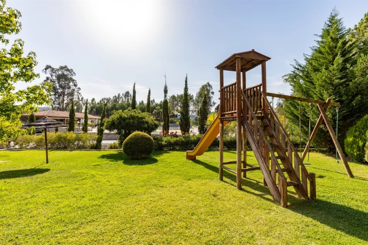 Quinta T0 para Venda em Almagreira Foto 26