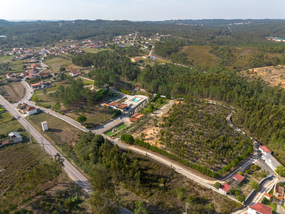 Quinta T0 para Venda em Almagreira Foto 59
