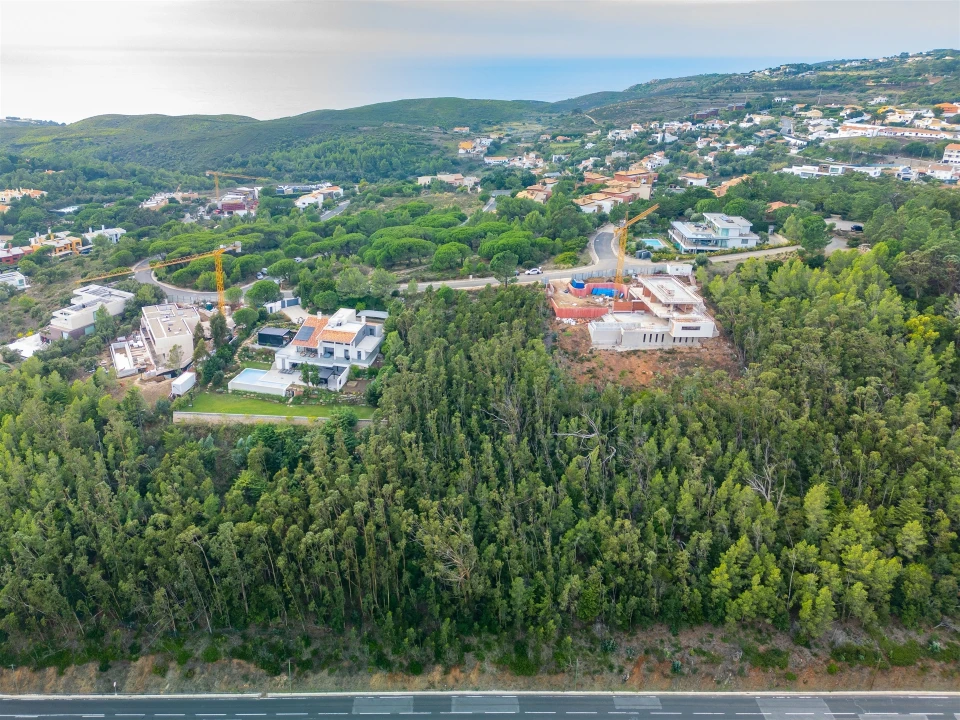 Terreno para Venda em Alcabideche Foto 4