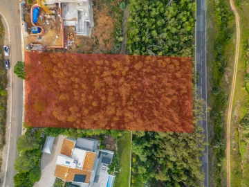 Terreno para Venda em Alcabideche