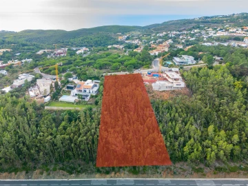 Terreno para Venda em Alcabideche