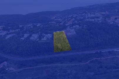 Terreno para Venda em Alcabideche
