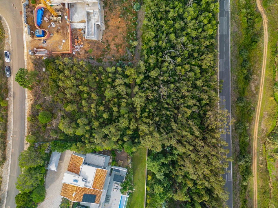 Terreno para Venda em Alcabideche Foto 6