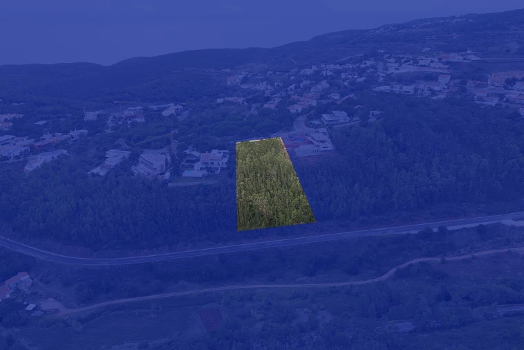 Terreno para Venda em Alcabideche Foto 8