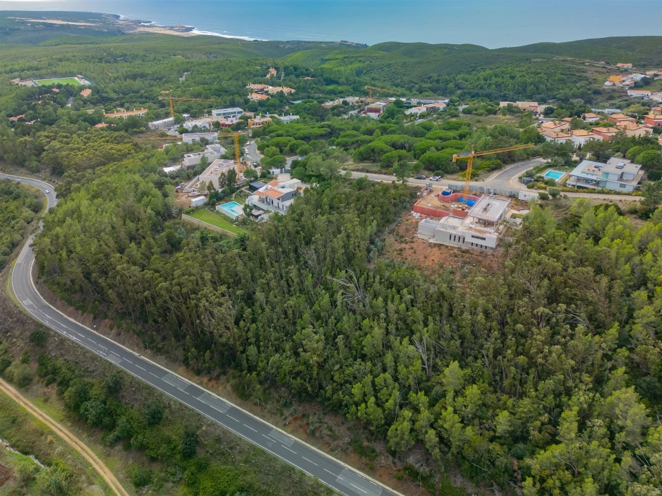 Terreno para Venda em Alcabideche Foto 7