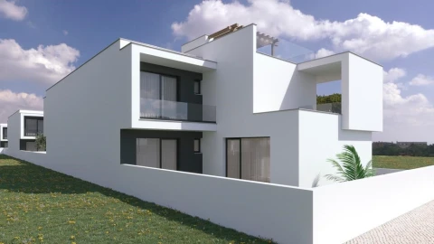 Terreno para Venda em Marinha Grande