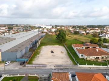 Terreno para Venda em Marinha Grande