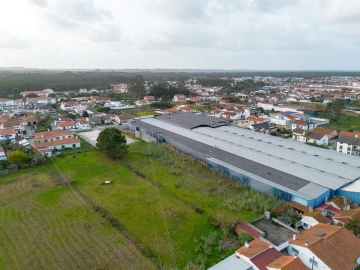 Terreno para Venda em Marinha Grande