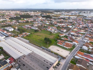 Terreno para Venda em Marinha Grande