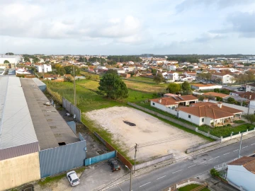 Terreno para Venda em Marinha Grande