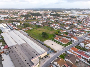 Terreno para Venda em Marinha Grande
