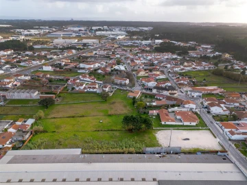 Terreno para Venda em Marinha Grande