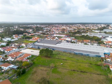 Terreno para Venda em Marinha Grande