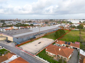Terreno para Venda em Marinha Grande