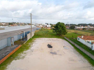 Terreno para Venda em Marinha Grande