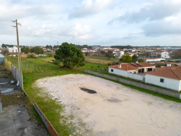 Terreno para Venda em Marinha Grande
