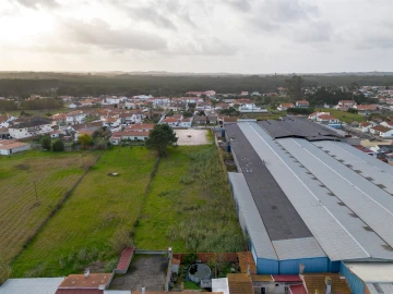 Terreno para Venda em Marinha Grande