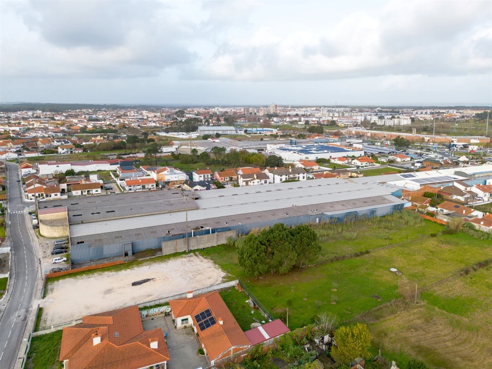 Terreno para Venda em Marinha Grande Foto 9