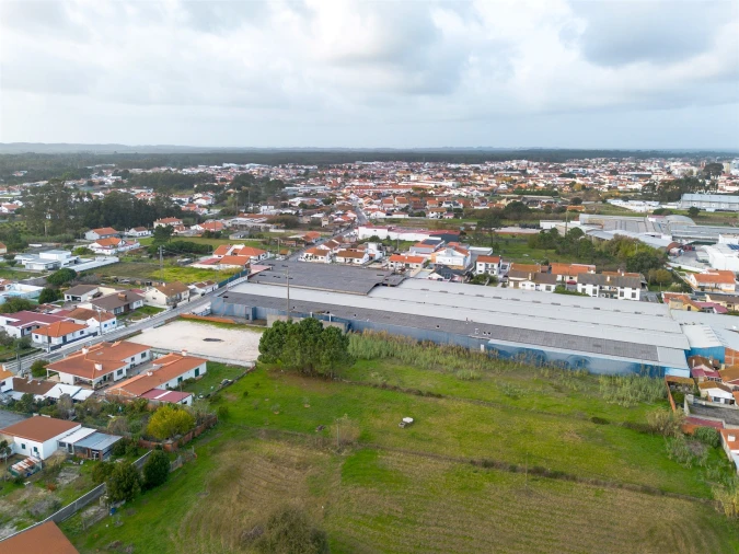 Terreno para Venda em Marinha Grande Foto 10