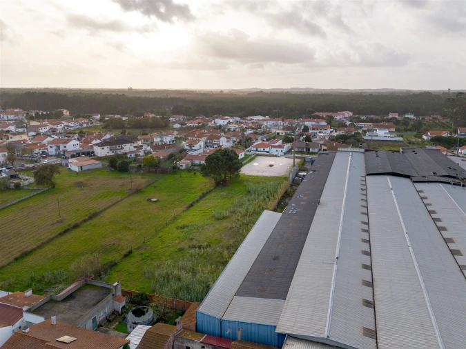 Terreno para Venda em Marinha Grande Foto 13