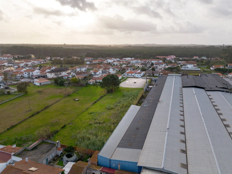 Terreno para Venda em Marinha Grande Foto 13