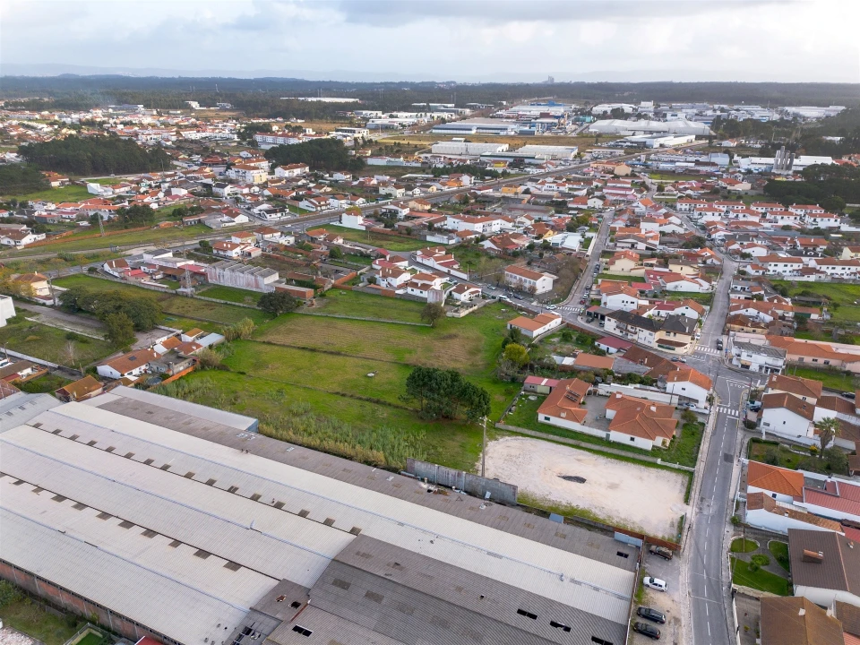 Terreno para Venda em Marinha Grande Foto 15