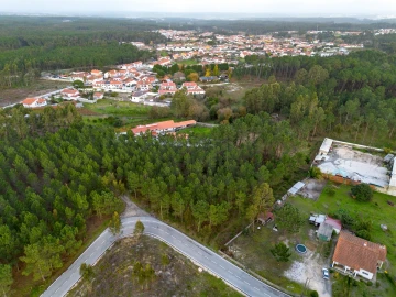 Terreno para Venda em Marinha Grande