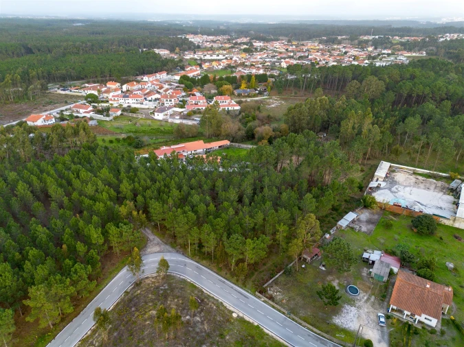 Terreno para Venda em Marinha Grande Foto 9